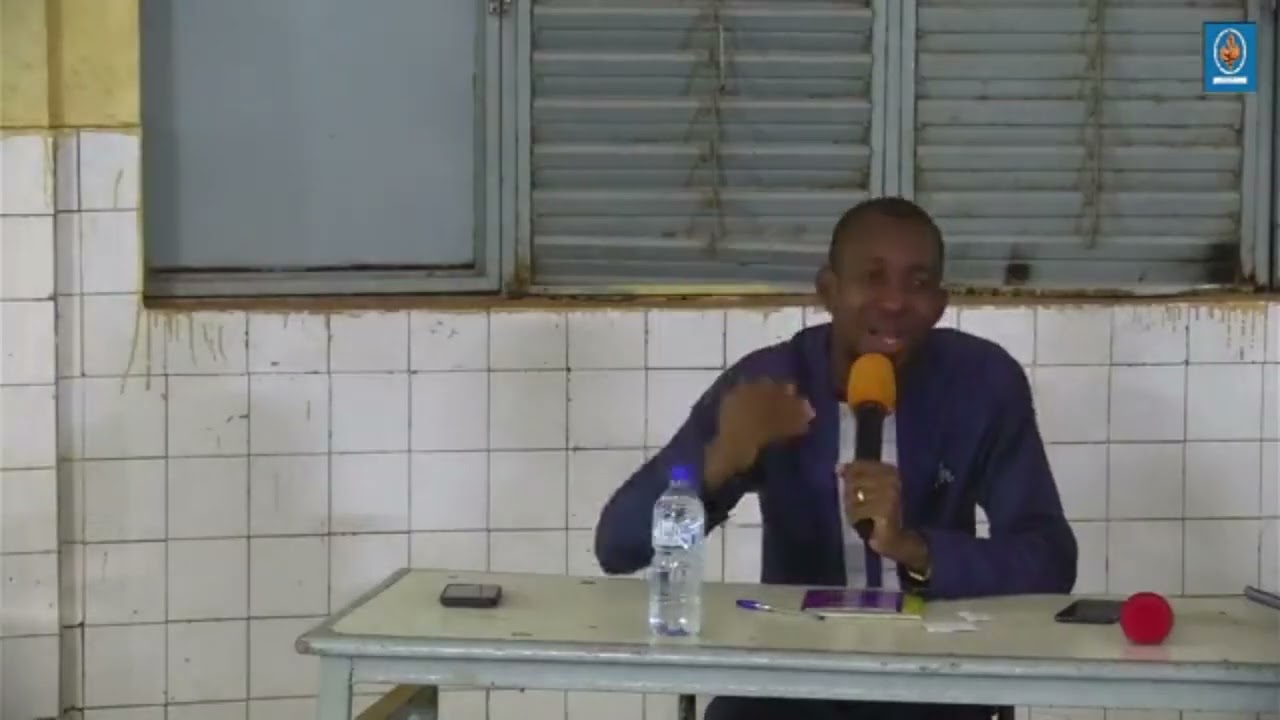 Semaine du Buisson Ardent