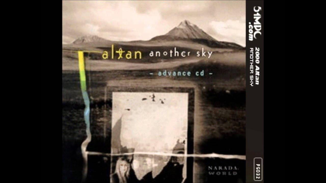 Girl from the north country by altan (bob dylan) youtube Altan cover