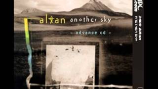 Video thumbnail of "Girl From The North Country by Altan (Bob Dylan)"