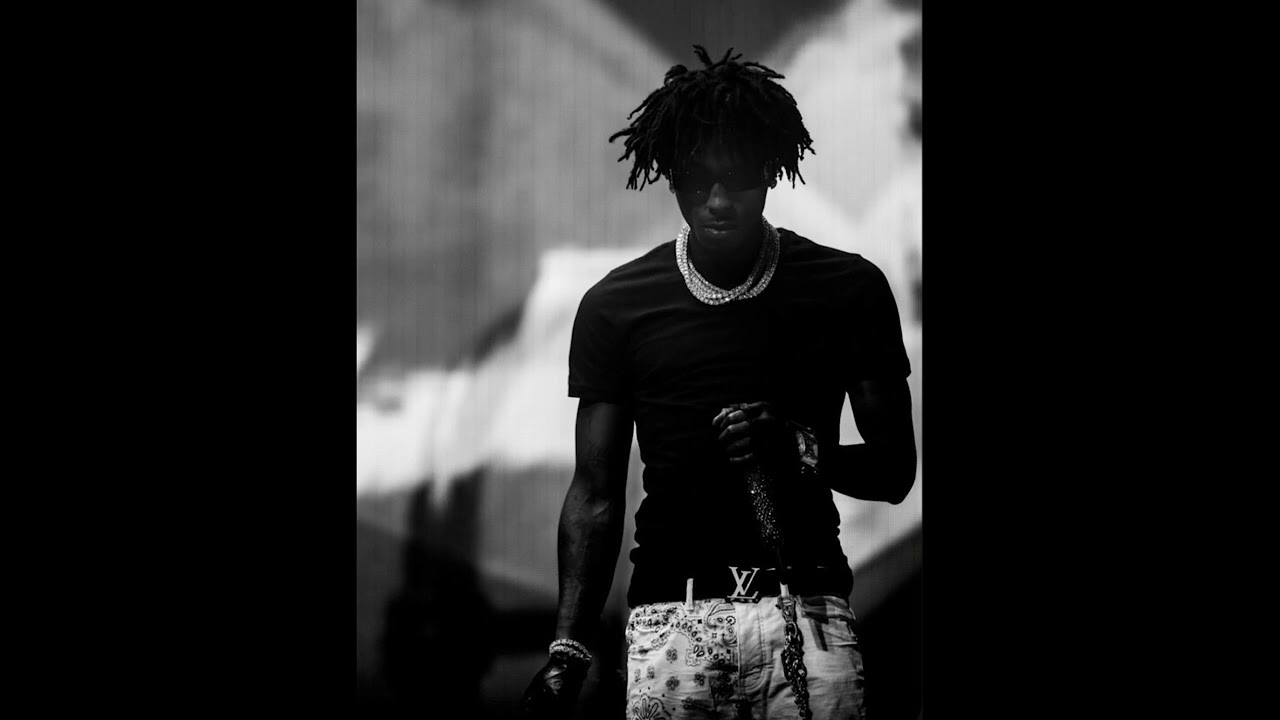 [FREE] (GUITAR) NoCap X NBA Youngboy Type Beat - "Soon After"