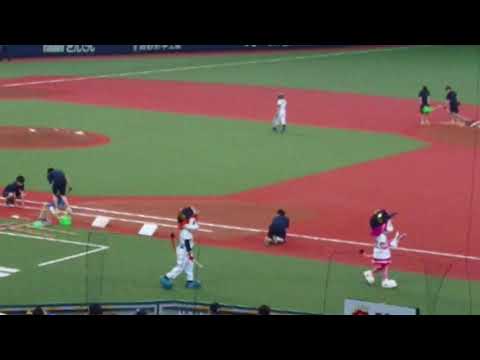 7月7日、京セラドーム大阪、パリーグ公式戦「バファローズ×ホークス」ホークスならびにバファローズスタメン発表です‼️