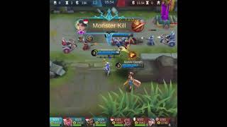 lunox savage ft lemon tree | story wa ml 30 detik