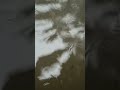 cloud burst 🌧️🌨️