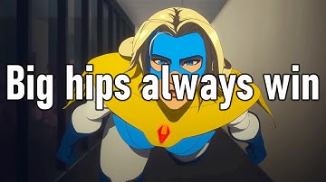 dispatch is garbage and amazing