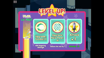 Steven universe attack the light pt 17