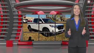 Certified 2023 Honda Ridgeline RTL-E, Burlington, NJ 15139UL