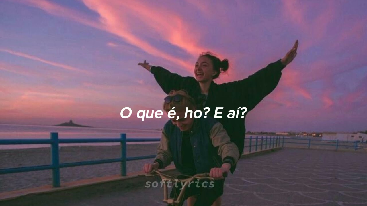 What it is (Block boy) - Doechii (TRADUÇÃO - LEGENDADO)