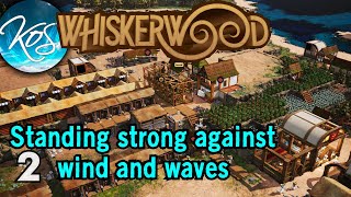 🐁King Cotton For Ultimate Profit! - 2 - Whiskerwood