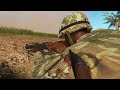 Rising Storm 2Vietnam 2026 01 01 Resort Action Squad Leader Taking B and VC Air Defense