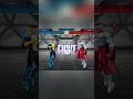 Superhero Fight: Epic Battle Ends in Fiery Defeat &amp; Practice Mode #shorts