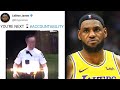 LeBron James on Deleting Tweet Tied to Death of Ohio Teen