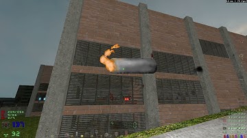 [Doom 2] Final Neodoom v1.5, map 17 & 18 (part 2 of 2) (end)