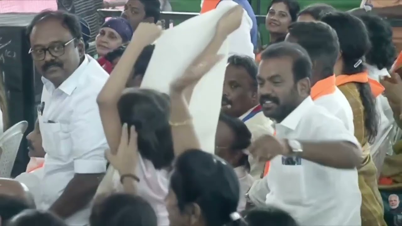 "Thank you beta!"... An adorable moment!