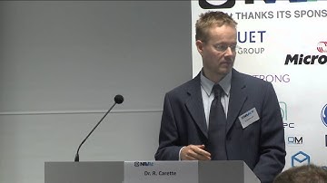 RIK CARETTE: Intra-operatively: the smartpilot/nsri, ani, qcon/qnox, bis or entropy (NAVAt III 2015)