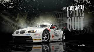 Need for Speed: Shift Gameplay UHD [4K60FPS]