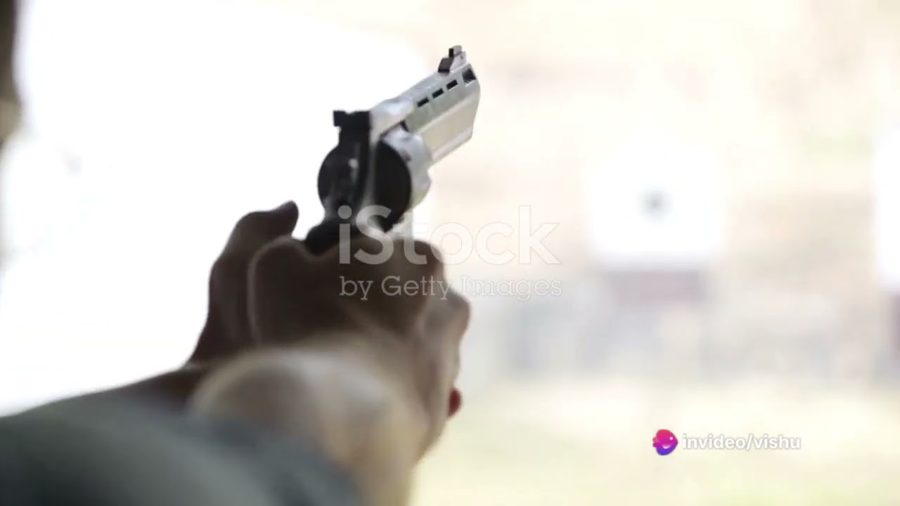 Mastering the Art: Pistol Shooting Techniques
