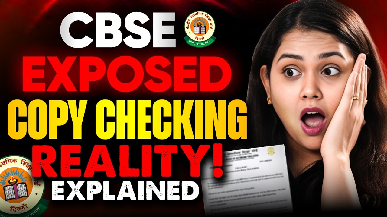 CBSE BIG UPDATE 🚨 | CBSE Latest News for Class 10 and 12 | Board Exams ...
