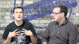 Famous Stack and Attack - Got Game Testers - Episode 8 Wealth