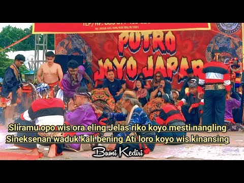 Novi Andarista - Sedudo Kali Bening (Official Music Video)