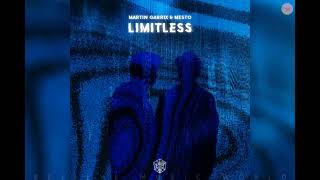 Martin Garrix & Mesto - Limitless