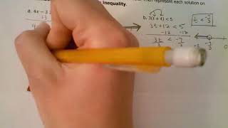 Chapter 9 Closure video problem 4