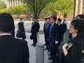 专家视点(陈朝晖,叶文斌): 会谈未获进展,美中贸易战还要“持续升级”多久?
