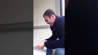 Elsever Muradov - Bak Şu Dünyanın Haline