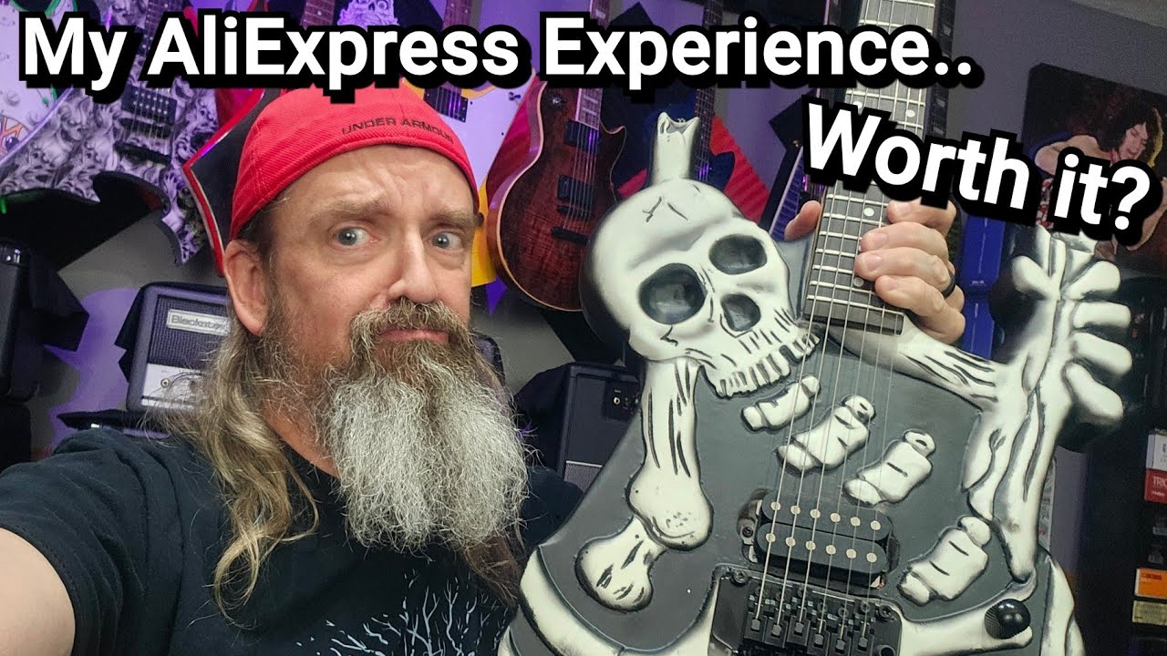 My 9-Month AliExpress Nightmare Revealed