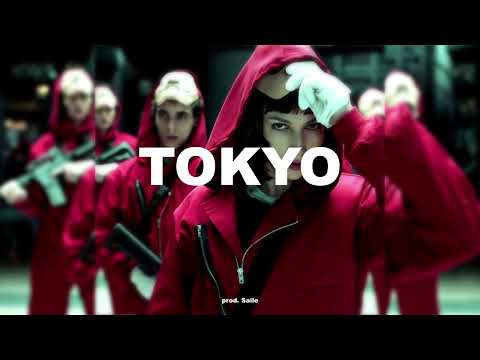 TOKYO - Samurai x Gunna type beat
