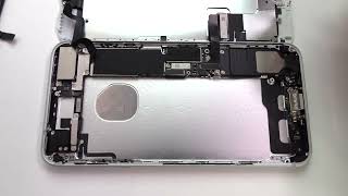 How to Replace Your Apple iPhone 7 Plus A1784 Battery