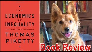 The Economics of Inequality Review - Radical Reivewer