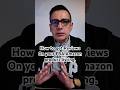 Get Amazon Reviews On Your FBA Product Listing.