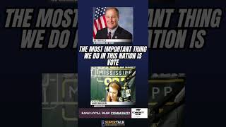 If you need an ID to board a plane or get a loan, should you need one to vote