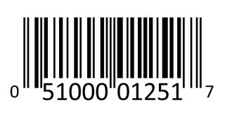 How BARCODES Work by In One Lesson 996,274 views 13 years ago 4 minutes, 13 seconds