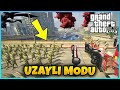 ASKER KORUMA AL | UZAYLI iSTiLASI MODU GTA 5  | KOLAY KURULUM | GTA 5 ASKER KORUMA MODU | GTA5 ALIEN