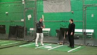 Basics of Hitting