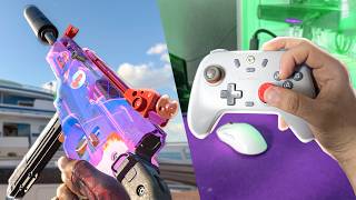 JOGAR esse COD nesse CONTROL BARATO é MUITO MELHOR!