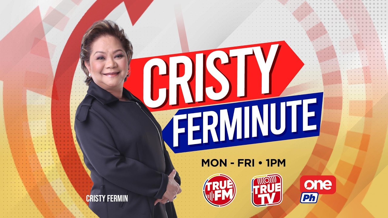 Cristy Ferminute Livestream | March 9, 2026