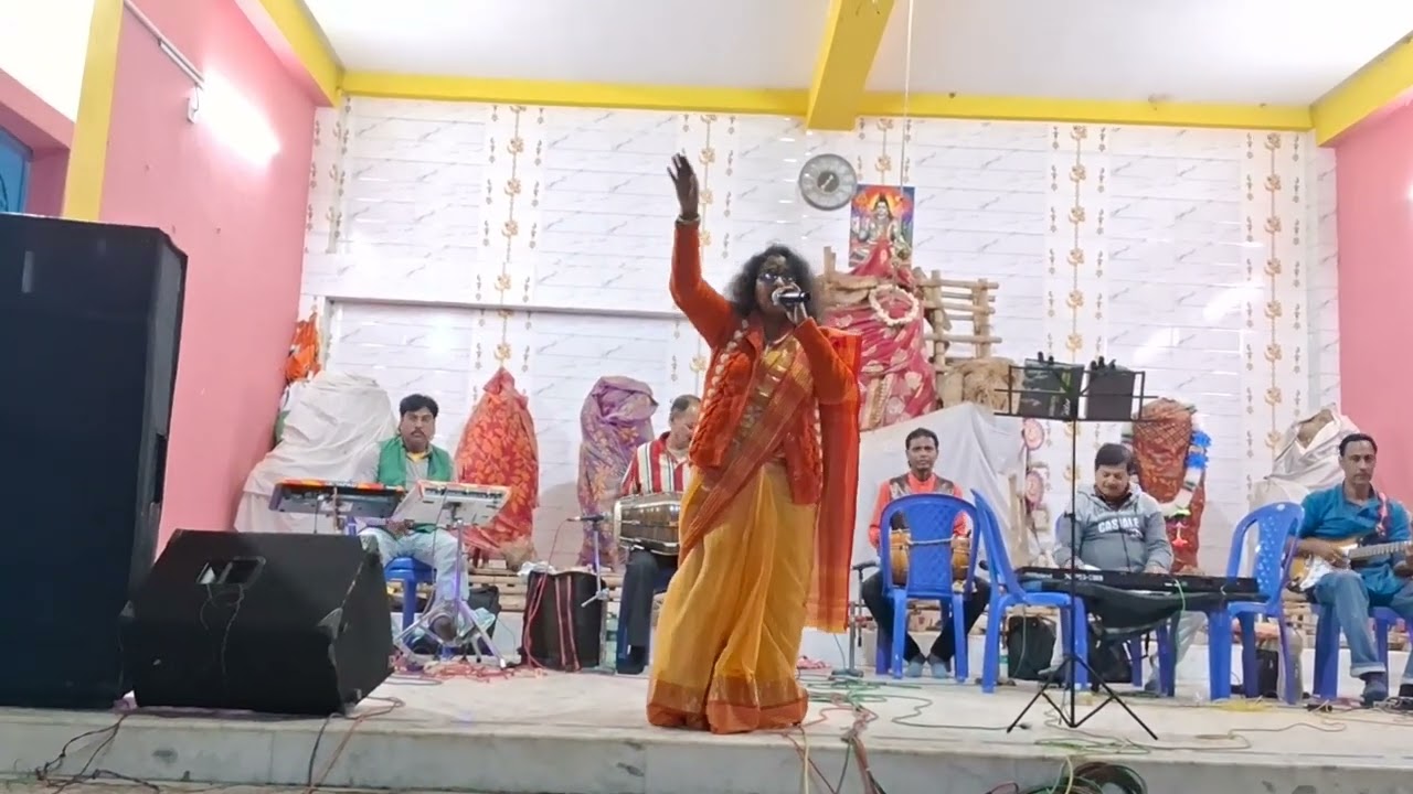 মধু মাখা হরি নাম