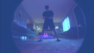 #igow4 - Wizerd - Week 4 Emax Split-S to Loop