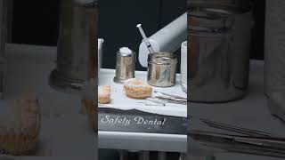 Your Teeth Hold a Secret Birth Certificate