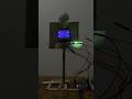 This DIY Hoop Keeps Score Automatically 🔥 (Arduino)