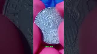 Kennedy Half Dollar Coins Ever Discovered Including Rare Silver Errors Worth Thousands