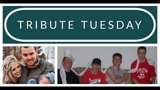 Tribute Tuesday - Jake Postal