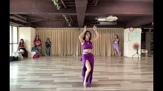 Baskotaya M2armesha by Peggy Young 謝佩琦