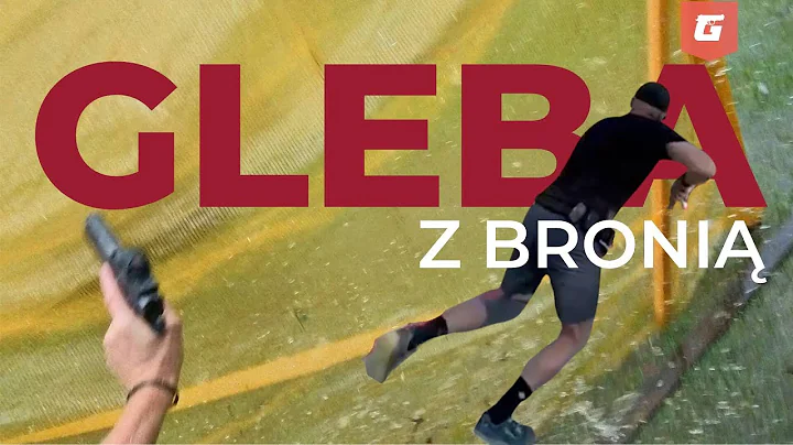 Nie popełniaj tego błędu. Niebezpieczny upadek z bronią na zawodach! Rybnik 2025