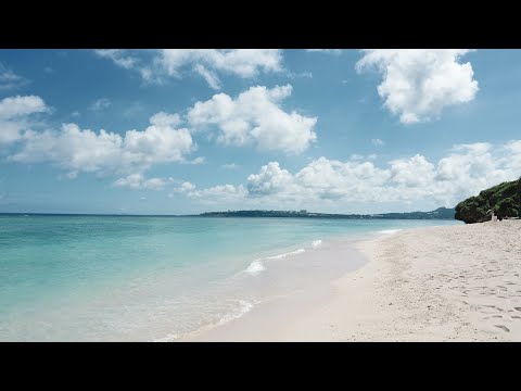 Video: Ang Heograpiya ng Okinawa Islands sa Japan