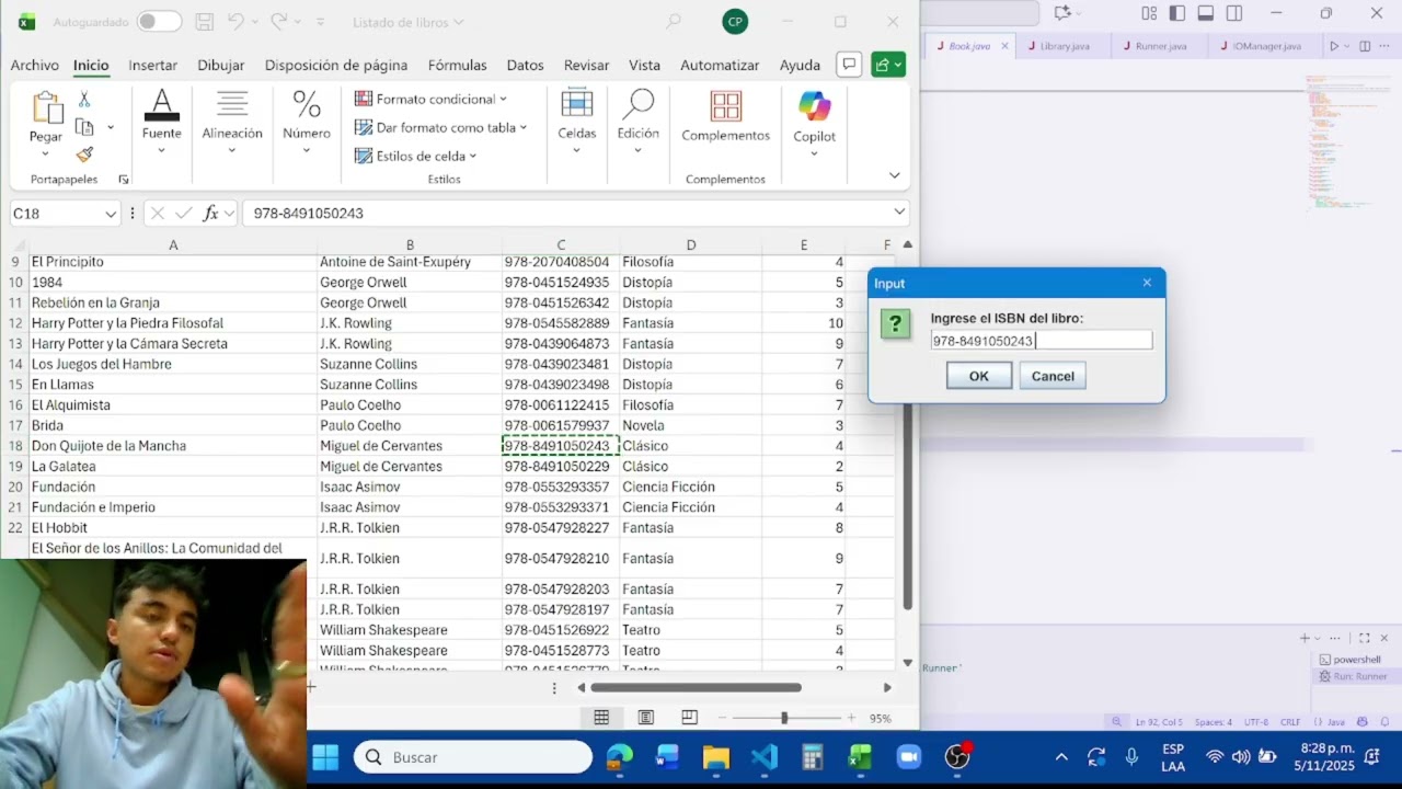 Atenea System (Proyecto programación I)