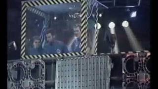 Robotwars Series 3 Final Part 2