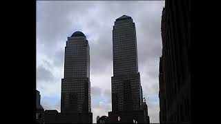 Ground Zero one year later